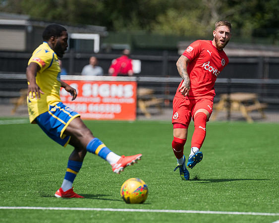 Rams v Kingstonian 0-1 (43 of 334)