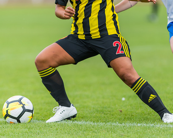 Enfield Town 1 Watford 4  (63 of 223)