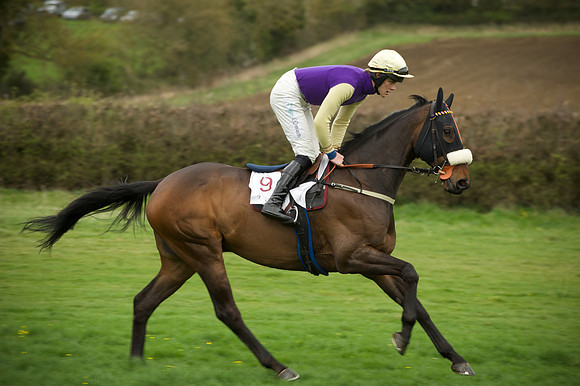 Race 2 Confined - 27