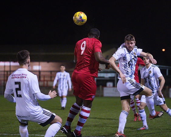 Rams 4 Tiverton 0  (15 of 276)
