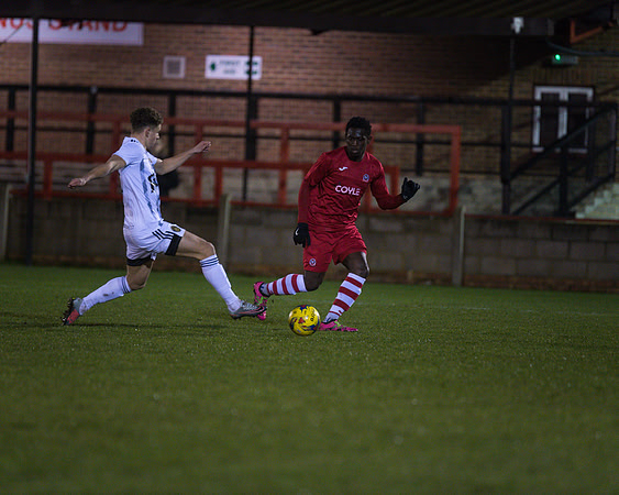 Rams 4 Tiverton 0  (47 of 276)