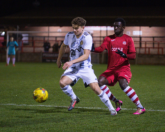 Rams 4 Tiverton 0  (66 of 276)