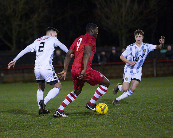 Rams 4 Tiverton 0  (72 of 276)