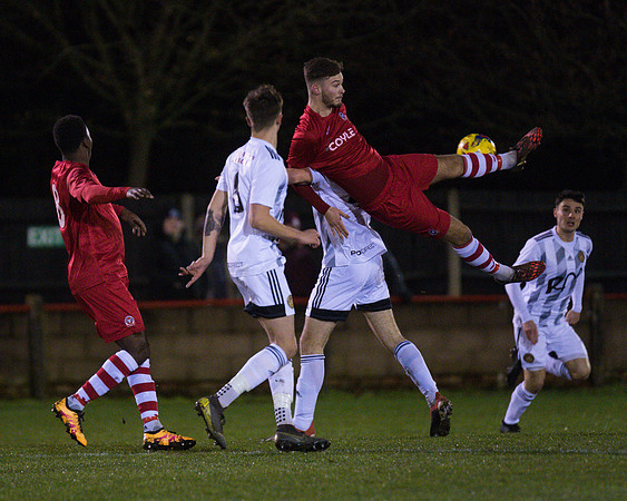 Rams 4 Tiverton 0  (76 of 276)