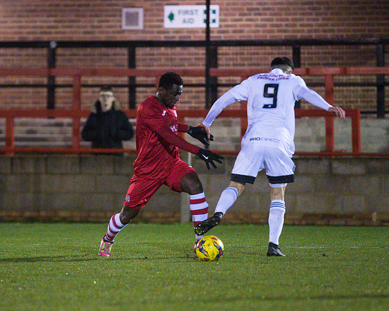 Rams 4 Tiverton 0  (86 of 276)