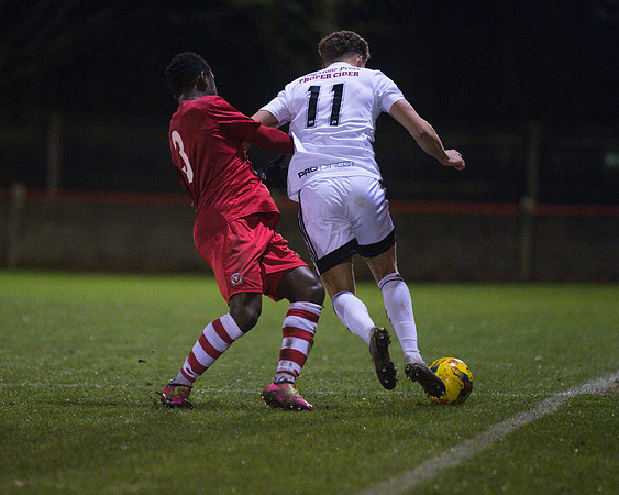 Rams 4 Tiverton 0  (176 of 276)