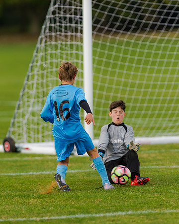 AFC Oaklands v Hendon United (309 of 314)