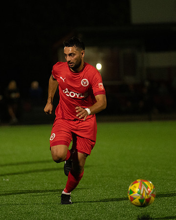 Rams 0 Walton and Hersham 1  (96 of 242)