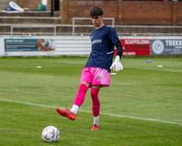 Chesham United 2 v 1 Billericay Town (4 of 380)
