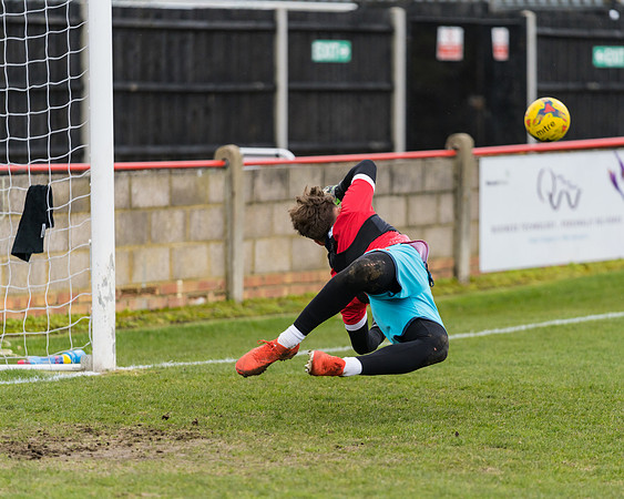 Rams 0 Gosport Borough 1  (3 of 266)