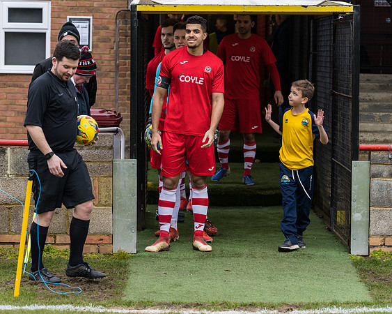 Rams 0 Gosport Borough 1  (5 of 266)