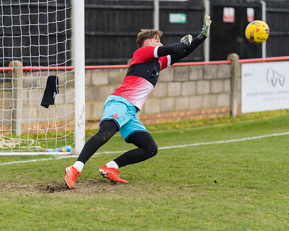 Rams 0 Gosport Borough 1  (2 of 266)