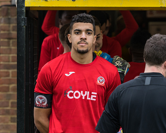 Rams 0 Gosport Borough 1  (6 of 266)