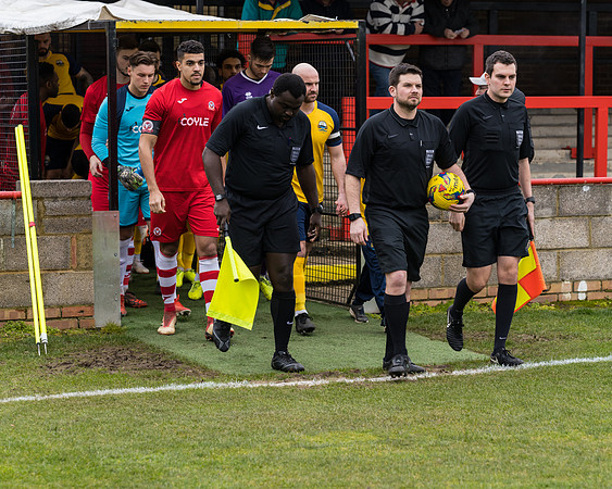 Rams 0 Gosport Borough 1  (7 of 266)