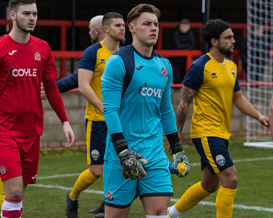Rams 0 Gosport Borough 1  (9 of 266)