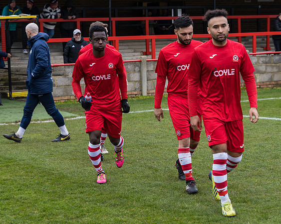 Rams 0 Gosport Borough 1  (12 of 266)