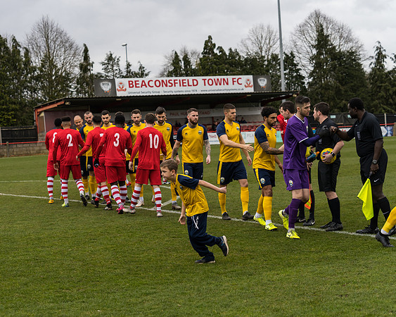 Rams 0 Gosport Borough 1  (13 of 266)