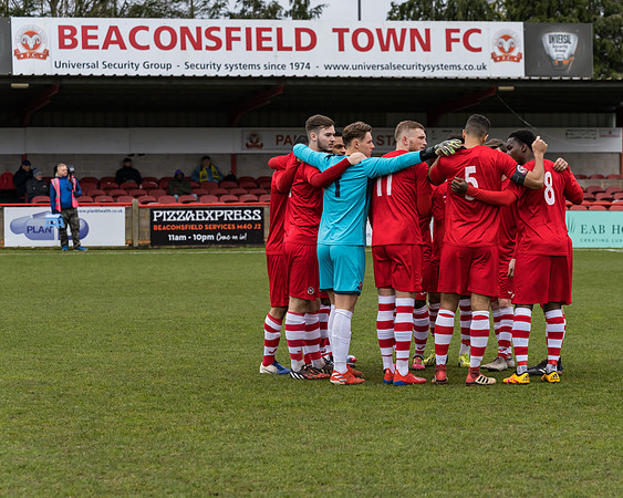 Rams 0 Gosport Borough 1  (14 of 266)