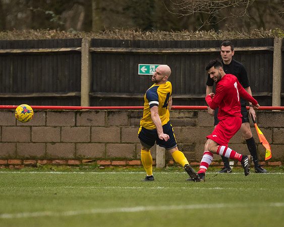 Rams 0 Gosport Borough 1  (20 of 266)
