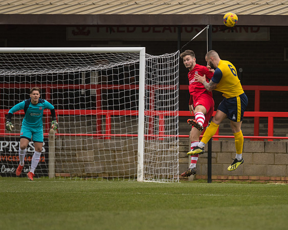 Rams 0 Gosport Borough 1  (24 of 266)