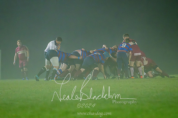 Amersham and Chiltern - Chesham Stags (67 of 381)