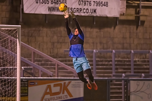 Poole Town 3 Rams 1 (10 of 238)C