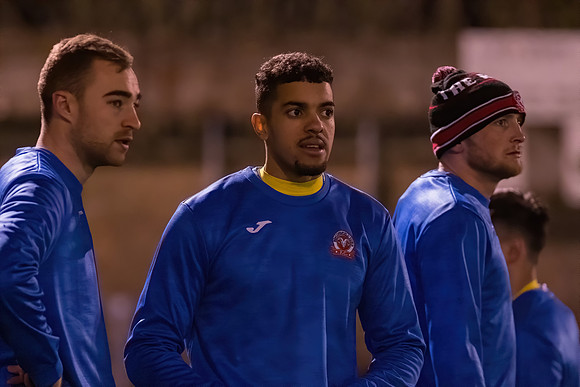 Poole Town 3 Rams 1 (11 of 238)C