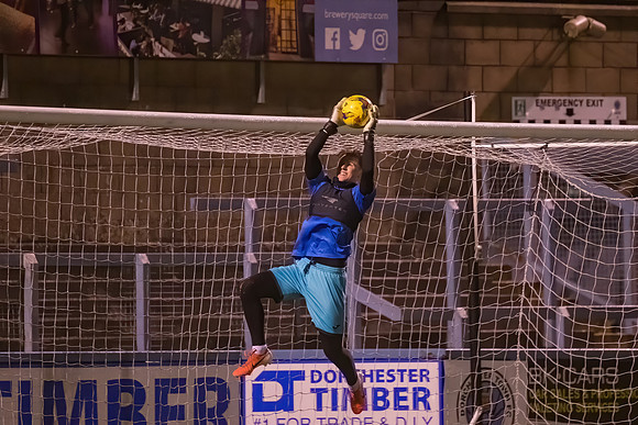 Poole Town 3 Rams 1 (12 of 238)C