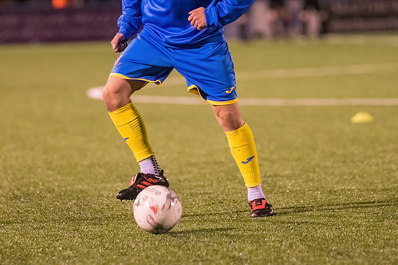 Poole Town 3 Rams 1 (16 of 238)C