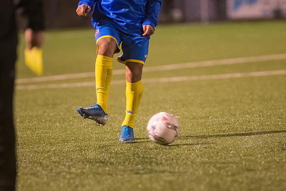 Poole Town 3 Rams 1 (18 of 238)C