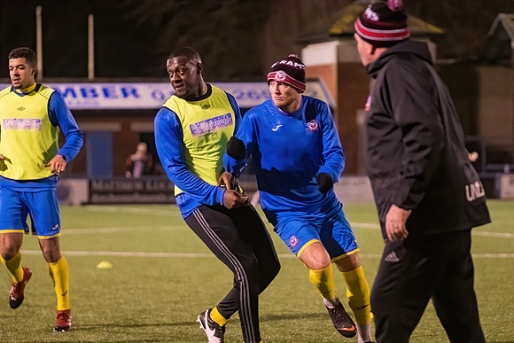 Poole Town 3 Rams 1 (19 of 238)C