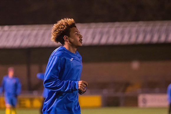 Poole Town 3 Rams 1 (20 of 238)C