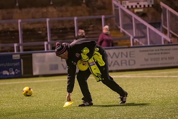 Poole Town 3 Rams 1 (21 of 238)C