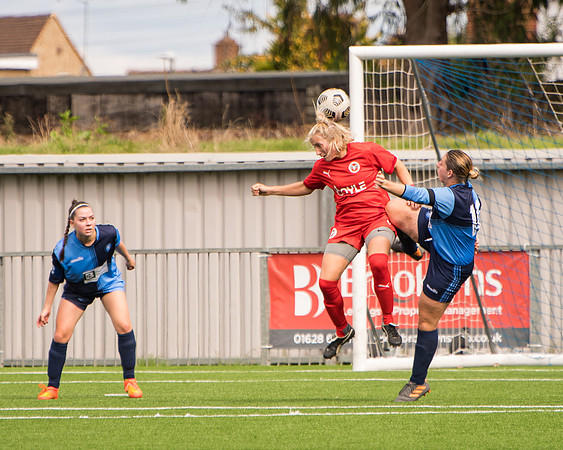 Wycombe reserves 2 Rams 0 (82 of 291)