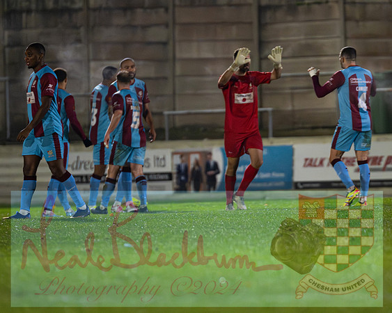 Chesham 2 Hampton and Richmond Borough 1 (362 of 401)