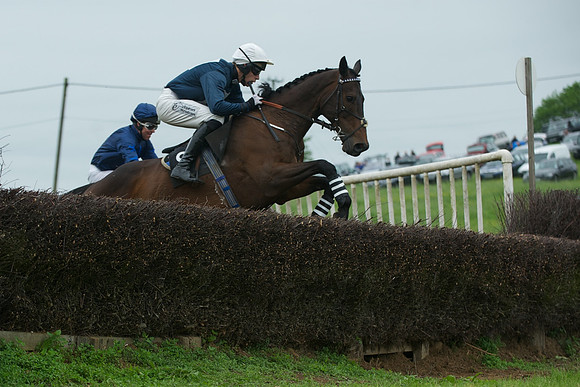 Race Six 30