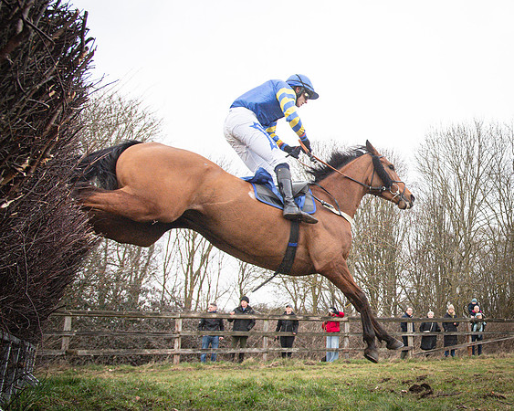 Race 2 - The Maiden (96 of 156)