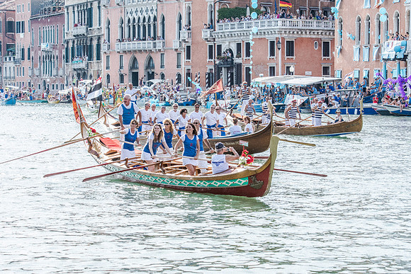 Regatta Storica 2016 - Historic and Sports craft (88 of 148)