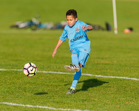 AFC Oaklands v Edmonton Rangers (95 of 225)