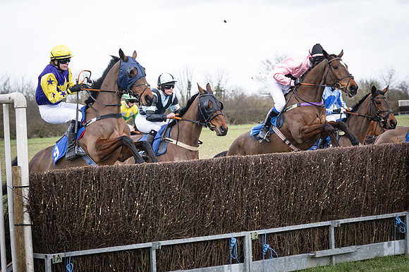Race 2 - PPORA Conditions (94 of 263)
