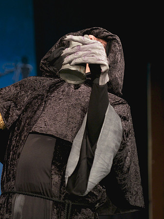 Act Two 9