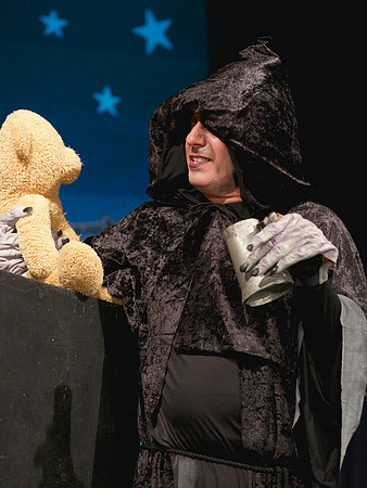 Act Two 10