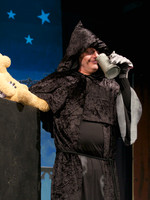 Act Two 8