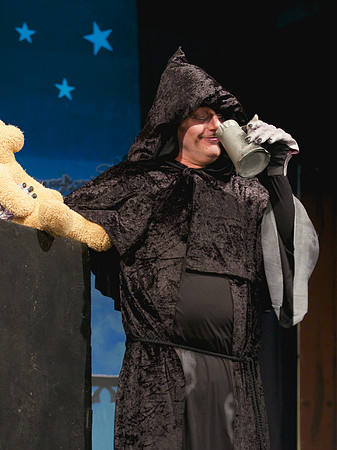 Act Two 8