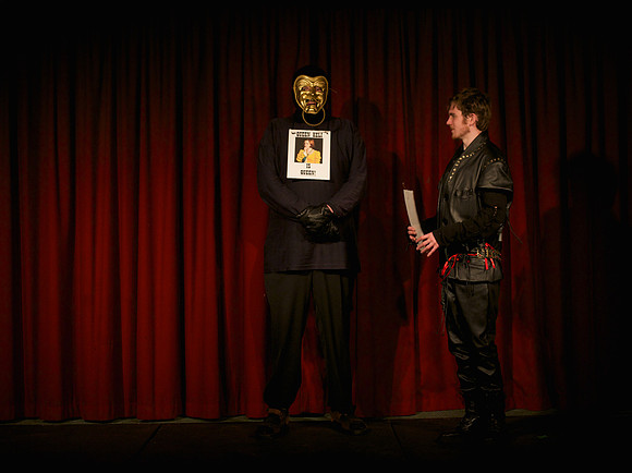 Act Two 14