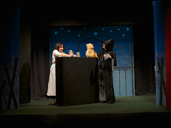 Act Two 18