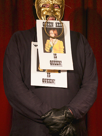 Act Two 1