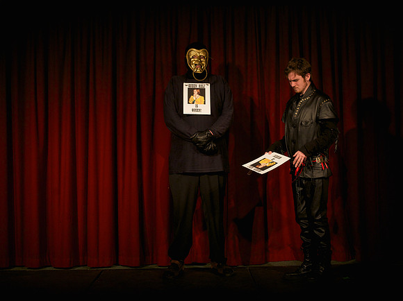 Act Two 13