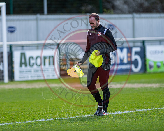 Rams @ AFC Totton (2 of 327)