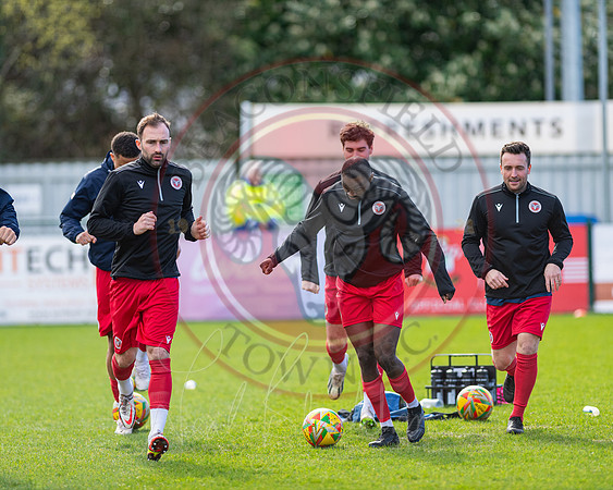 Rams @ AFC Totton (6 of 327)
